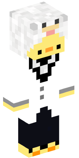 Minecraft Skin #184345