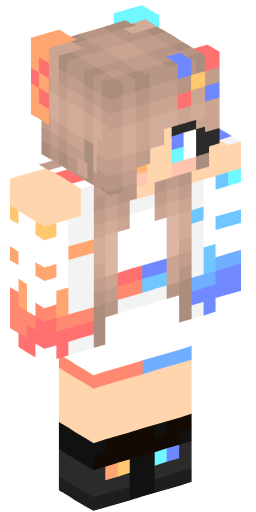 Minecraft Skin #184348