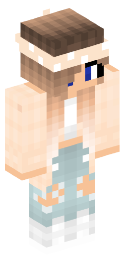 Minecraft Skin #184352