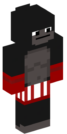 Minecraft Skin #184354