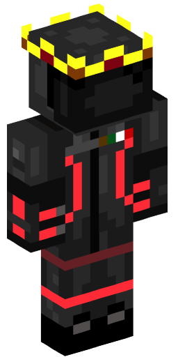 Minecraft Skin #184355