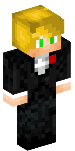 Minecraft Skin #184357