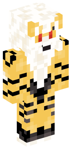 Minecraft Skin #184358