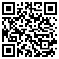 broly QR Code