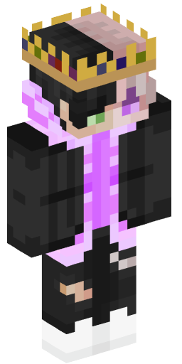 Minecraft Skin #184362