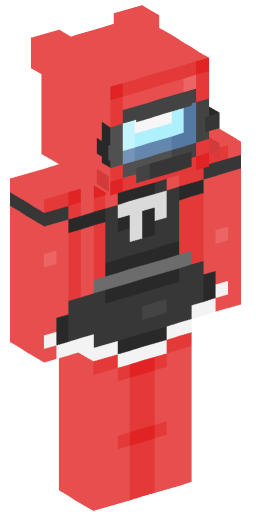 Minecraft Skin #184365