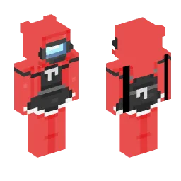 Minecraft Skin #184365