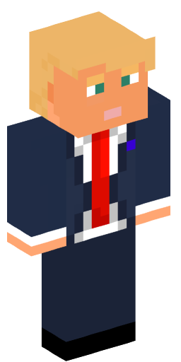 Minecraft Skin #184367