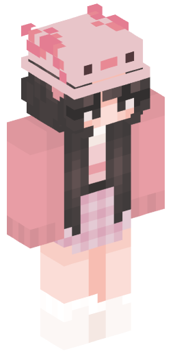 Minecraft Skin #184371