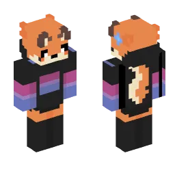 Minecraft Skin #184373