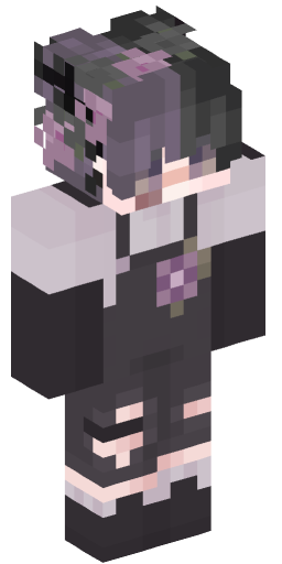 Minecraft Skin #184375