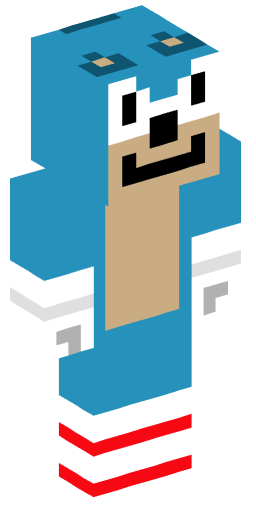 Minecraft Skin #184382