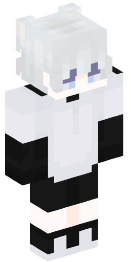 Minecraft Skin #184386