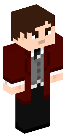 Minecraft Skin #184387