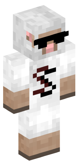 Minecraft Skin #184389