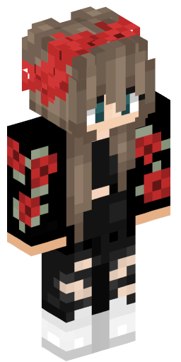 Minecraft Skin #184390
