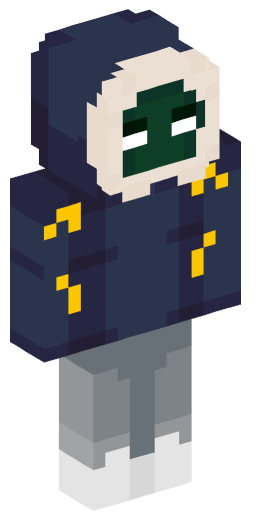 Minecraft Skin #184391
