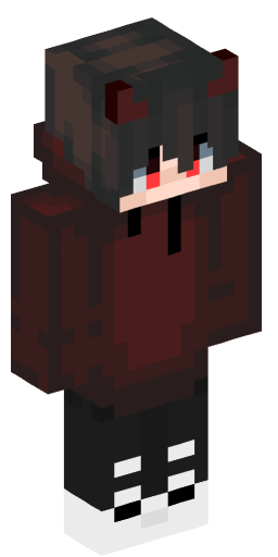 Minecraft Skin #184394