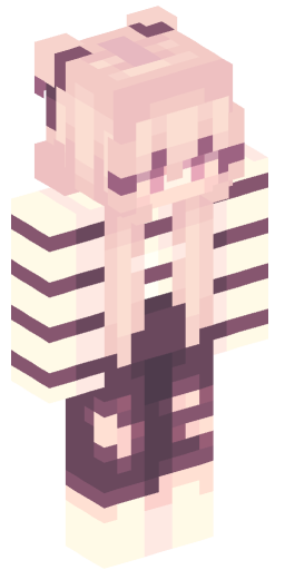 Minecraft Skin #184395