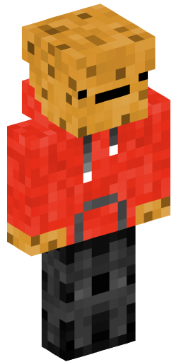 Minecraft Skin #184396