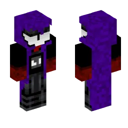 Minecraft Skin #184398