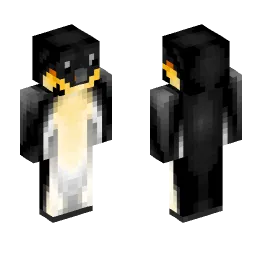 Minecraft Skin #