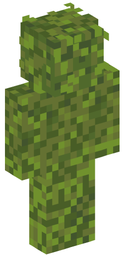 Minecraft Skin #184400