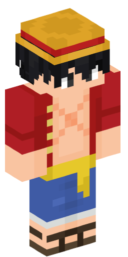 Minecraft Skin #184401