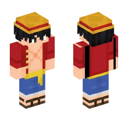 Minecraft Skin #184401