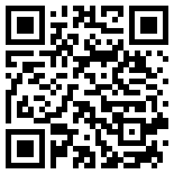 GamingGlitch QR Code