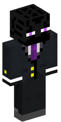 Minecraft Skin #184404