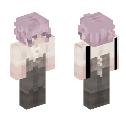 Minecraft Skin #184406