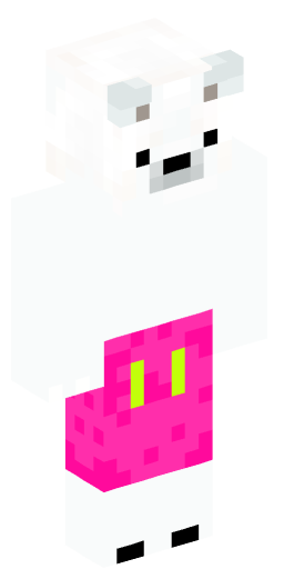 Minecraft Skin #184408