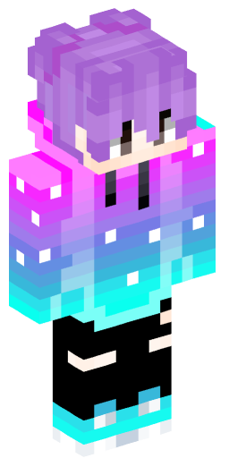 Minecraft Skin #184409