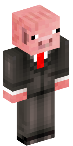 Minecraft Skin #184410