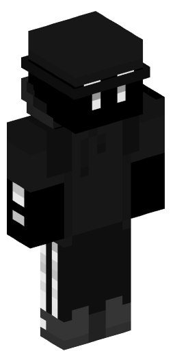 Minecraft Skin #184411