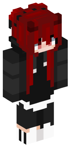 Minecraft Skin #184412