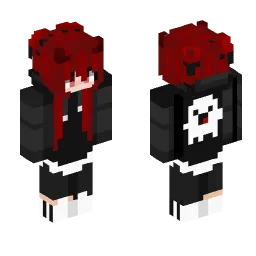 Minecraft Skin #184412