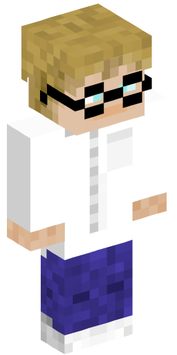 Minecraft Skin #184413