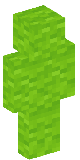 Minecraft Skin #184414