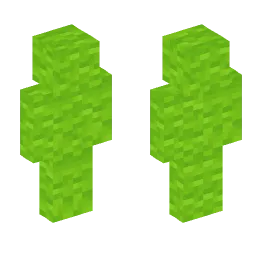 Minecraft Skin #184414