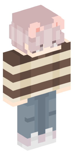Minecraft Skin #184416