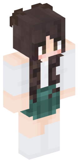 Minecraft Skin #184417