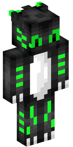Minecraft Skin #184419