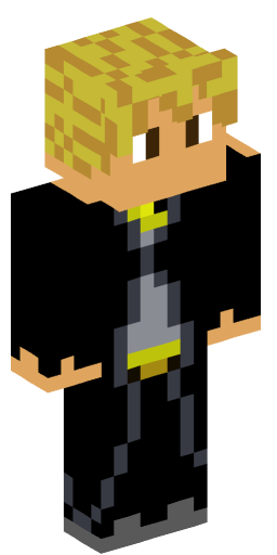 Minecraft Skin #184423