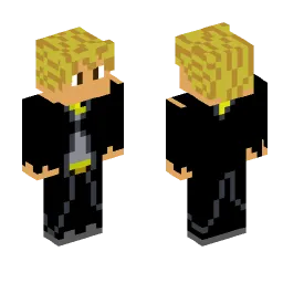 Minecraft Skin #184423