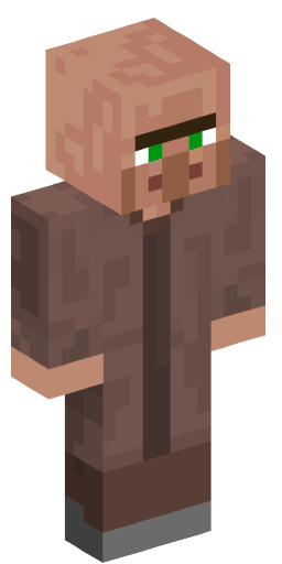 Minecraft Skin #184425