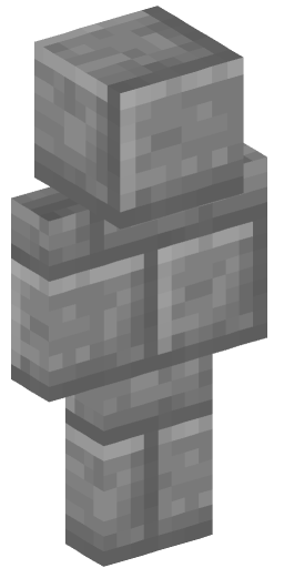 Minecraft Skin #184427