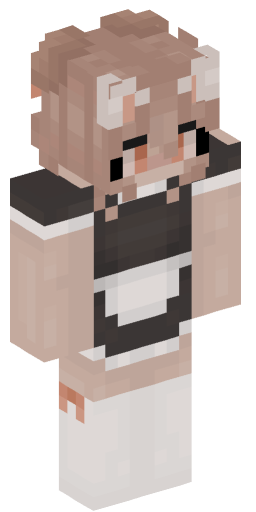Minecraft Skin #184430