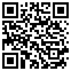 blob QR Code